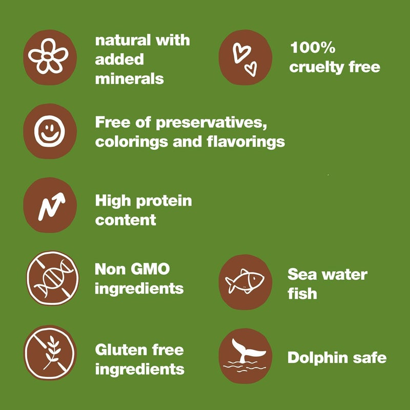 NATURAL CODE - Wet Cat Food, Limited Ingredient Cat Food, High-Protein, Non-GMO, No Artificial Additives, Made in Italy, Tuna, Beef & Vegetables in Aspic for Adult Cats (3 oz, 24 Pack) - Image 5